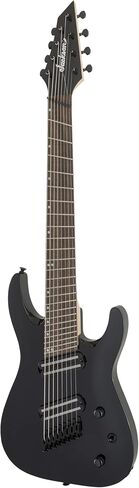 Jackson X Series Signature Adrian Smith SDXM Electric Guitar Snow White Bundle with Instrument Cable, Strap, Tuner, Picks, and Austin Bazaar Instructional DVD in Saudi Arabia