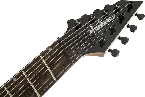 Jackson X Series Signature Adrian Smith SDXM Electric Guitar Snow White Bundle with Instrument Cable, Strap, Tuner, Picks, and Austin Bazaar Instructional DVD in Saudi Arabia