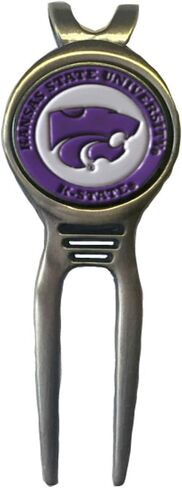 Divot Repair Tool Removable Magnetic Ball Marker-Best Divot Fixer in Saudi Arabia
