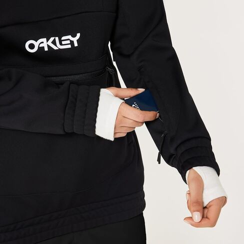سترة بغطاء رأس ناعمة للسيدات من Oakley للحماية النووية الحرارية in Saudi Arabia