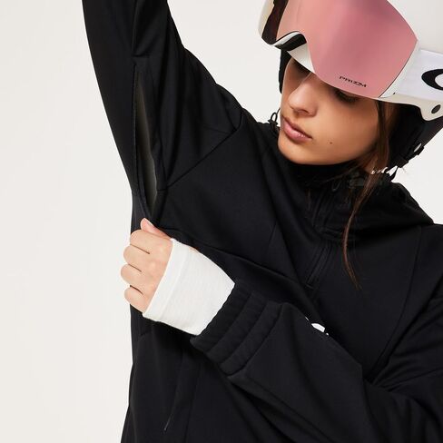 سترة بغطاء رأس ناعمة للسيدات من Oakley للحماية النووية الحرارية in Saudi Arabia