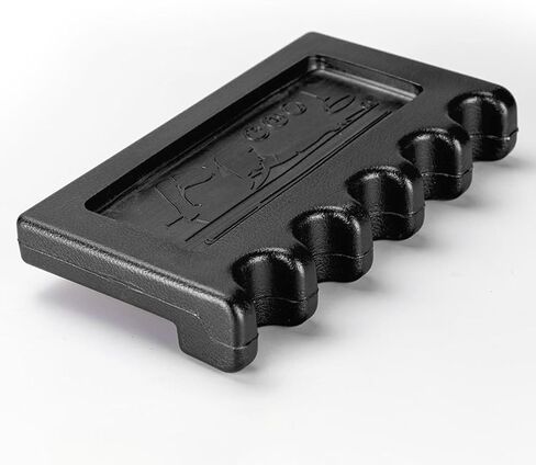 حامل جديلة حمام السباحة، مخلب جديلة، 5 أماكن لتوفير المساحة، مسند عصا البلياردو، رف عصا البلياردو للمنزل، لاعبي البلياردو، سطح الطاولة in Kuwait