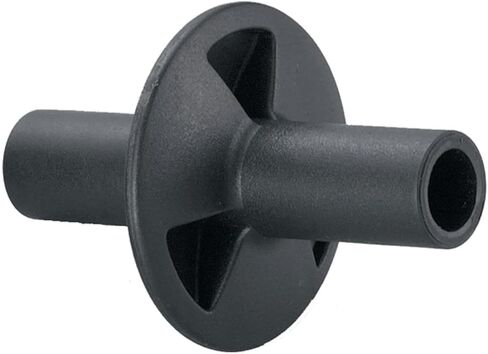 DYNWAVE 2x Cymbal Sleeves Replacement Professional 1.97inch Easy to Install Cymbal Stand Holder Seat Holder for Performance Practice in Kuwait