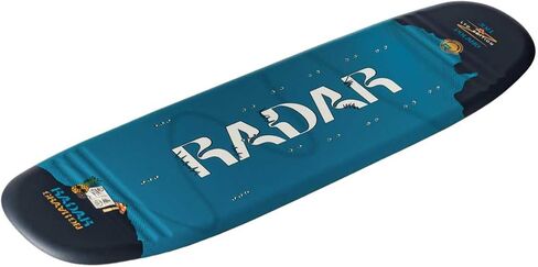 Radar JP Graviton Trick Waterski 2026 [سبروس بلو] in Saudi Arabia