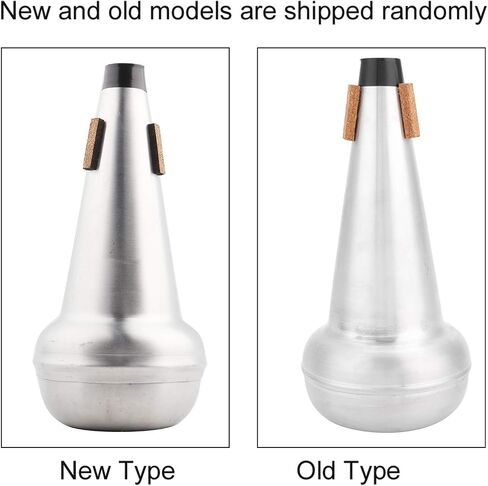 Professional Tenor Trombone Mute Practice Silencer Sourdine Musical Instruments Accessory in Saudi Arabia