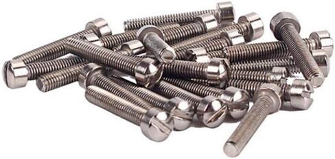 24 قطعة مزدوجة لفائف هامبوكر التقاطات القطب مسامير مجموعة ملحقات الغيتار الكهربائي in Kuwait