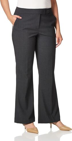 Calvin Klein Women's Modern Fit Suit Pant in Saudi Arabia