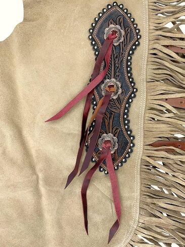 Showman Wildflower Tan Chinks in Saudi Arabia