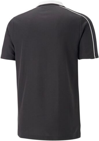 PUMA MENS MENSING BMW M Motorsport Polo ، Black SS25 ، X-Large in Kuwait