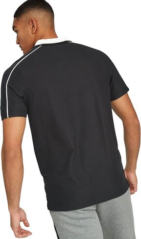 PUMA MENS MENSING BMW M Motorsport Polo ، Black SS25 ، X-Large in Kuwait