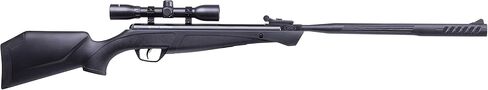 Crosman Shockwave NP QuietFire Air Rifle in Saudi Arabia