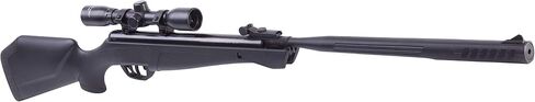 Crosman Shockwave NP QuietFire Air Rifle in Saudi Arabia