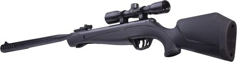 Crosman Shockwave NP QuietFire Air Rifle in Saudi Arabia