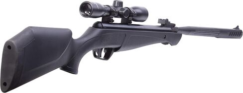 Crosman Shockwave NP QuietFire Air Rifle in Saudi Arabia