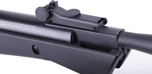 Crosman Shockwave NP QuietFire Air Rifle in Saudi Arabia