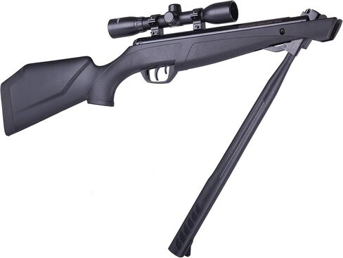 Crosman Shockwave NP QuietFire Air Rifle in Saudi Arabia