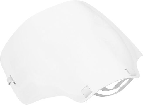 VANZACK Convenient Fencing Chest Protector Lightweight Dual-Layer Guard for Training and Competition Portable and Breathable Chest Accessory for Men Women and Boys and Girls Certified in Saudi Arabia