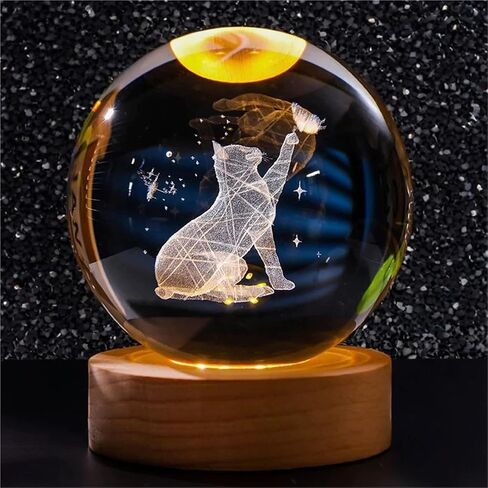 LED Mood Lights for Kids Gifts Games Office Party Camping Decoration(Little Doctor,6cm) in Saudi Arabia