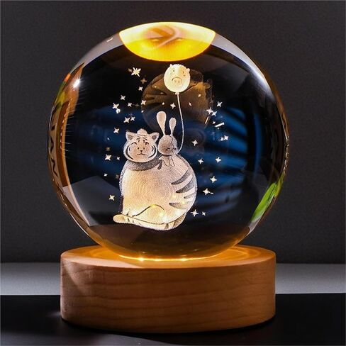 LED Mood Lights for Kids Gifts Games Office Party Camping Decoration(Little Doctor,6cm) in Saudi Arabia