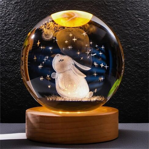 LED Mood Lights for Kids Gifts Games Office Party Camping Decoration(Little Doctor,6cm) in Saudi Arabia