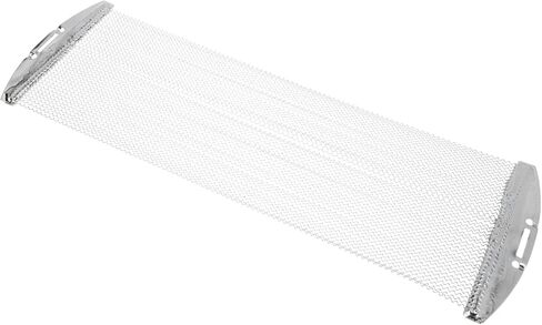 BESPORTBLE 14-Inch Snare Drum Wire Belt Rust-Proof Snare String Belt Accessory Universal Wires for Percussion Instruments in Kuwait