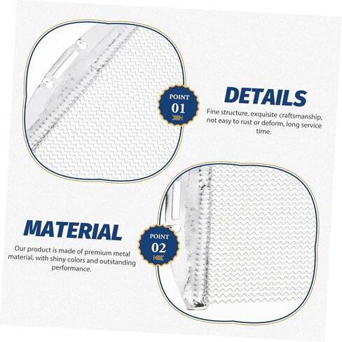 BESPORTBLE 14-Inch Snare Drum Wire Belt Rust-Proof Snare String Belt Accessory Universal Wires for Percussion Instruments in Kuwait