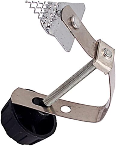 VANZACK Steel Snare Drum Wire Replacement Durable Steel Coil Design for Easy Assembly Accessory for Box Drum Silver Black in Saudi Arabia