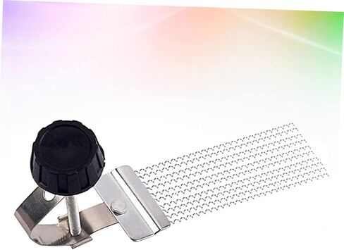VANZACK Steel Snare Drum Wire Replacement Durable Steel Coil Design for Easy Assembly Accessory for Box Drum Silver Black in Saudi Arabia