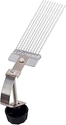 GALPADA Steel Snare Drum Wire Replacement Accessories for Box Drum WC301 Snare Wire for Percussion Instruments in Saudi Arabia
