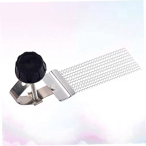 GALPADA Steel Snare Drum Wire Replacement Accessories for Box Drum WC301 Snare Wire for Percussion Instruments in Saudi Arabia