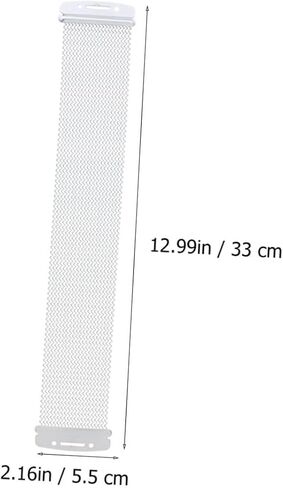 GALPADA 14-Inch Steel Snare Drum Wire Professional Replacement Snare Wire 20 Strands Sturdy Drum Accessories for Musicians in Saudi Arabia