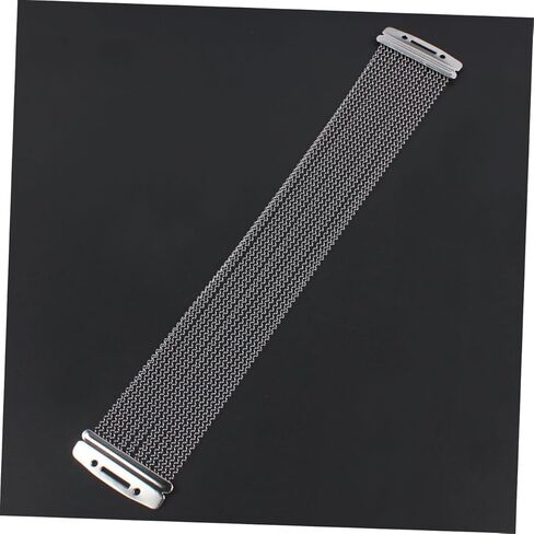 GALPADA 14-Inch Steel Snare Drum Wire Professional Replacement Snare Wire 20 Strands Sturdy Drum Accessories for Musicians in Saudi Arabia