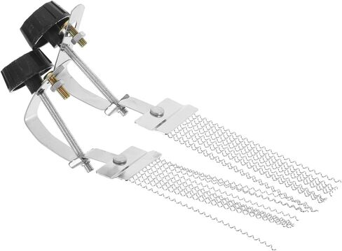 HANABASS 2pcs Snare Drum Wire Replacement Durable Percussion String Belt Sound Spring for Snare Drum Accessories in Saudi Arabia