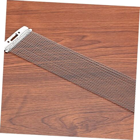 BESPORTBLE Sturdy Snare Drum Wire String Belt 330mm Long 24-Cell Snare Accessory for Enhanced Sound Quality and Durability in Saudi Arabia