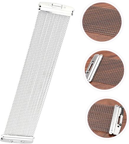 BESPORTBLE Sturdy Snare Drum Wire String Belt 330mm Long 24-Cell Snare Accessory for Enhanced Sound Quality and Durability in Saudi Arabia