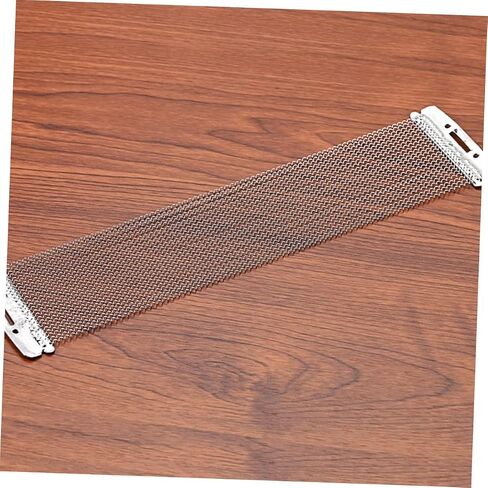 BESPORTBLE Sturdy Snare Drum Wire String Belt 330mm Long 24-Cell Snare Accessory for Enhanced Sound Quality and Durability in Saudi Arabia