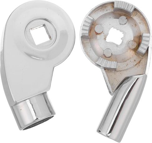 Drum Rack Connection Parts Cymbal Mount for Drum Set Clamp Professional Drummer Accessories in Saudi Arabia