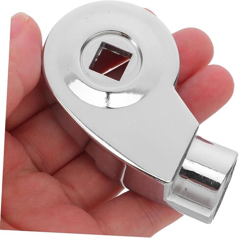 Drum Rack Connection Parts Cymbal Mount for Drum Set Clamp Professional Drummer Accessories in Saudi Arabia