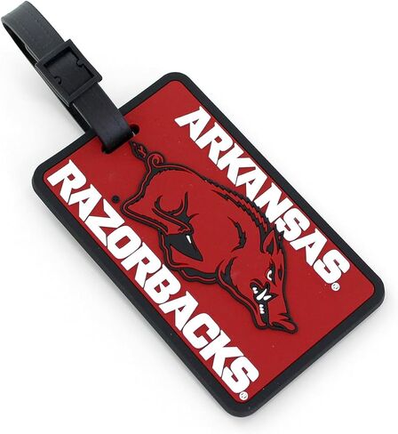 بطاقة حقيبة ناعمة من أمينكو NCAA Arkansas Razorbacks in Kuwait