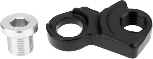 MTB Bike Rear Hanger Derailleur Hanger Compatible with XT Y5RT98010 RD-M8000 in Saudi Arabia