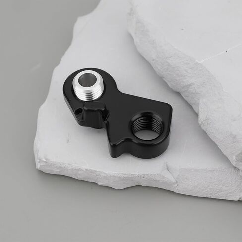 MTB Bike Rear Hanger Derailleur Hanger Compatible with XT Y5RT98010 RD-M8000 in Saudi Arabia