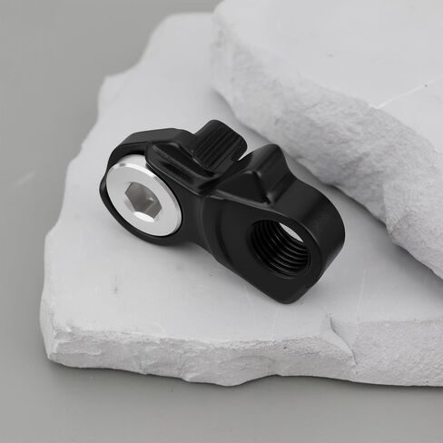 MTB Bike Rear Hanger Derailleur Hanger Compatible with XT Y5RT98010 RD-M8000 in Saudi Arabia