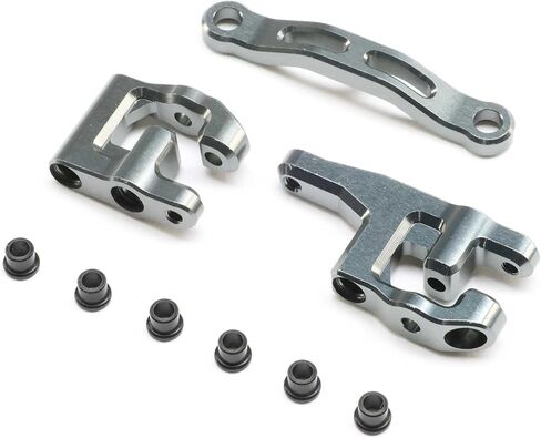 Losi Aluminum Bell Crank Set GROM LOS-1906 in Saudi Arabia