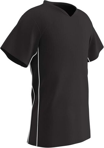 CHAMPRO Boys Header Lightweight Youth Soccer Jersey in Saudi Arabia
