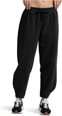 Beyond Yoga Women's Luxefleece Barrel Sweatpants in Saudi Arabia
