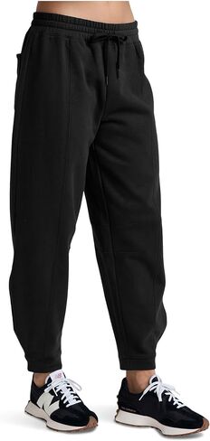 Beyond Yoga Women's Luxefleece Barrel Sweatpants in Saudi Arabia