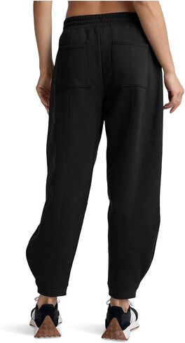 Beyond Yoga Women's Luxefleece Barrel Sweatpants in Saudi Arabia