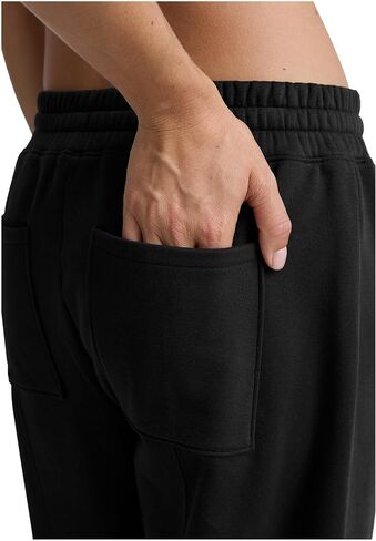 Beyond Yoga Women's Luxefleece Barrel Sweatpants in Saudi Arabia