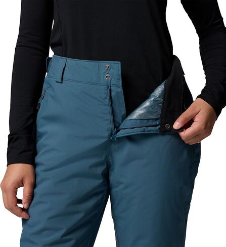 Columbia womens Shafer Canyon™ Ii Insulated Pant in Saudi Arabia