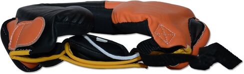 Ring to Cage Japanese-Style Training Headgear for Boxing, MMA, Muay Thai, Kickboxing- Synthetic Leather in Saudi Arabia
